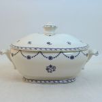 744 9391 TUREEN